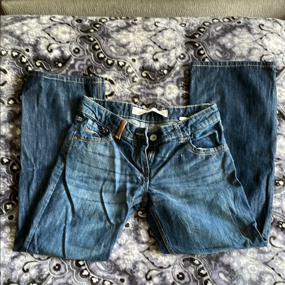 Boyfriend Jeans preloved